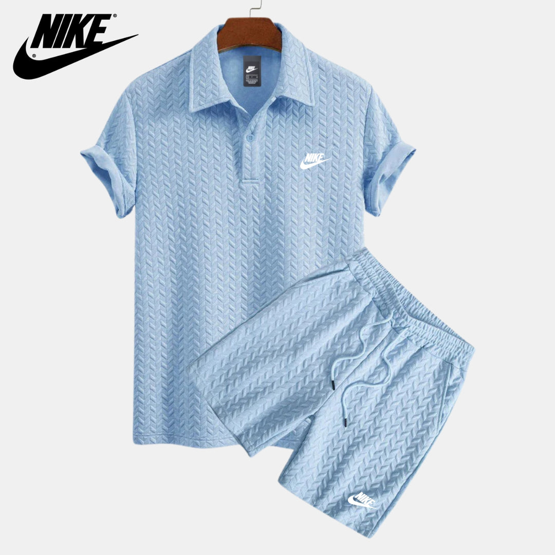 ΝΙΚᎬ - Completo moderno da uomo