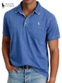 RALPH LAUREN - Polo casual da uomo